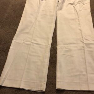 Grace Elements Pants - Grace Elements white pants Grace Elements Pants - Grace Elements white pants